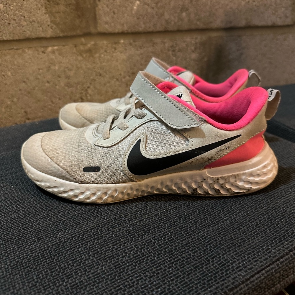 Nike Running Girls Sneakers